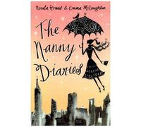 The Nanny Diaries