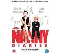 The Nanny Diaries – Laura Linney – Import anglais