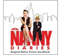 Lily Allen – The Nanny Diaries (Original Soundtrack) – CD