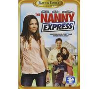 The Nanny Express