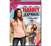 The Nanny Express