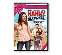 The Nanny Express