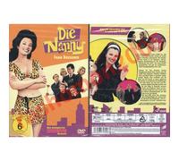 The Nanny - Saison 2 Avec Fran Drescher - Dvd