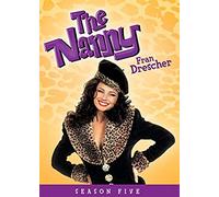 The Nanny: Season 5