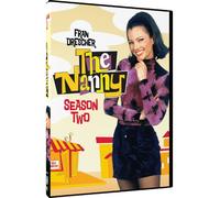 The Nanny: Season Two