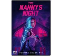 The Nanny's Night [Dvd]