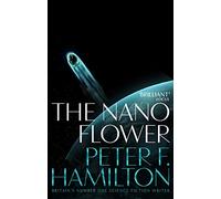 The Nano Flower