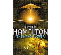 The Nano Flower