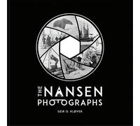 The Nansen Photographs /anglais