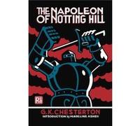 The Napoleon of Notting Hill - Madeline Ashby - MIT Press Ltd - Livre en Anglais - Paperback Madeline AshbyMadeline Ashby (Auteur)