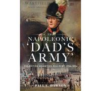 The Napoleonic 'dad's Army