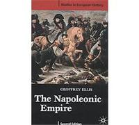 The Napoleonic Empire, Second Edition