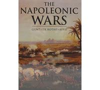 The Napoleonic Wars