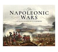 The Napoleonic Wars by J & Jenkins & J J Jenkins J (Auteur)