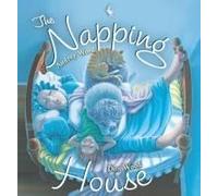 The Napping House Big Book