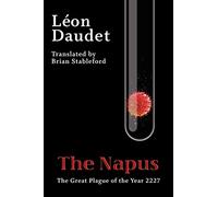 The Napus: The Great Plague of the Year 2227