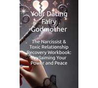 The Narcissist & Toxic Relationship Recovery Workbook: Reclaiming Your Power and Peace