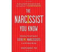 The Narcissist You Know