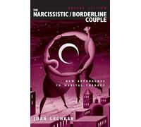 The Narcissistic / Borderline Couple