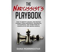 The Narcissist's Playbook