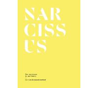 The Narcissus In Perfumery