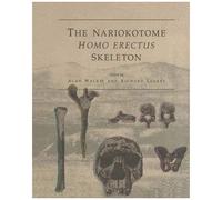 The Nariokotome Homo Erectus Skeleton
