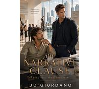 The Narrative Clause: Beautiful Dangerous Men Series