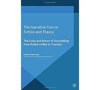 The Narrative Turn In Fiction And Theory