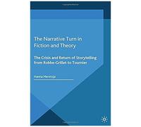 The Narrative Turn In Fiction And Theory