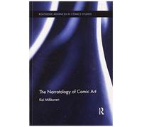 The Narratology Of Comic Art