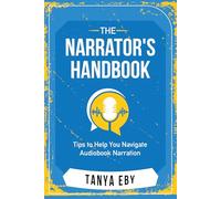 The Narrator's Handbook