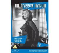 The Narrow Margin