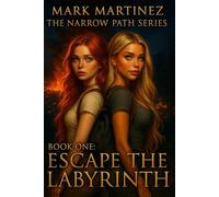The Narrow Path: Escape The Labyrinth