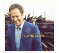 Jared Anderson - The Narrow Road [Import]