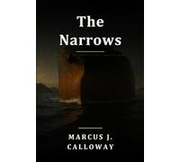 The Narrows: Blood, Oil, and Empire at the Strait of Hormuz
