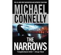 The Narrows, Harry Bosch Michael Connelly (Auteur)