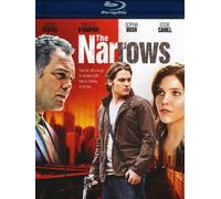 The Narrows [Blu-ray]