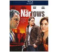 The Narrows [Usa][Blu-Ray]