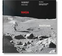 The NASA Archives. 60 Years in Space