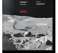 The NASA Archives. 60 Years in Space