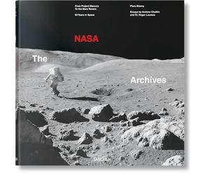 The NASA Archives. 60 Years in Space