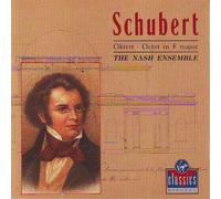 The Nash Ensemble: Schubert, Oktett (Octet) In F Major, D803