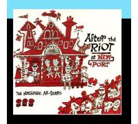 The Nashville All-Stars - After The Riot at Newport [Import]