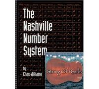 The Nashville Number System by Chas Williams (2005-07-15)