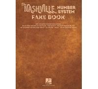The nashville number system fake book ukulele