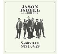 The Nashville Sound