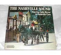 The Nashville Sound - Julie Byrne & The Nashville Cats LP