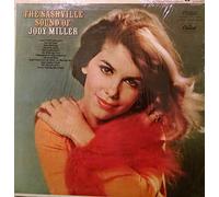 The Nashville Sound Of Jody Miller