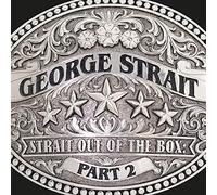The Nashville String Machine - Strait Out of the Box