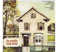 The Nashville String Society